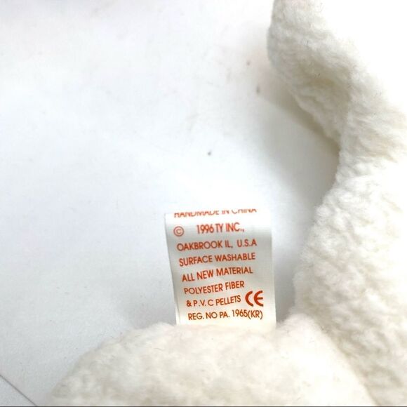 Easter Beanie Babies Plush Bundle of 3 - Picture 9 of 11